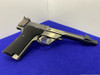 High Standard Supermatic Citation Military .22LR 6 3/4" *AWESOME PISTOL*
