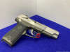 1992 Ruger P89 9x19mm Stainless 4.5" *FIRST YEAR OF PRODUCTION MODEL*
