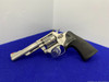 Smith Wesson 63 Kit Gun .22LR Stainless 4" *COMPACT LIGHTWEIGHT MODEL*