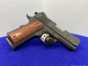 2014 ATI FX45 Titan .45 ACP Blk 3.18" *CLASSIC 1911 STYLE SEMI-AUTO PISTOL*
