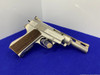 Wildey Survivor Model .45 Win Mag Stainless 5 1/2" *SEMI-AUTOMATIC PISTOL*