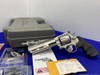 2014 Smith Wesson Performance Center 629-6 .44 Mag 6" *LIPSEY'S EXCLUSIVE*