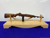 1943 Inland M1 Carbine .30 Carbine Park 18" *HISTORICAL WWII U.S. RIFLE* 