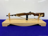 1943 Inland M1 Carbine .30 Carbine Park 18" *HISTORICAL WWII U.S. RIFLE* 