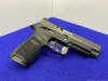 Sig Sauer P320 M17 9mm Black 4.7" *CHOICE PISTOL OF THE USA ARMED FORCES!*
