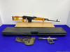 Century Arms Romanian PSL-54 7.62x54 Blk 24.5" *HEAD-TURNER POWERFUL RIFLE*
