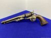 1863 Colt 1860 Army .44 Cal Blue 8" *ICONIC CIVIL WAR PERCUSSION REVOLVER*
