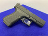 Glock Model 19 9mm Black 4.02" *AWESOME SEMI-AUTOMATIC PISTOL*