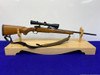1990 Ruger M77 .270 Win Blue 22" *PERFECT ALL-ROUND BOLT-ACTION RIFLE*