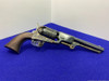 1976 Colt Dragoon Bicentennial Model .44 7 1/2" *BLACK POWDER REVOLVER*