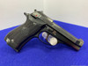 2022 Beretta 85BB .380 ACP Blue 3.8" *HIGHLY SOUGHT AFTER BY COLLECTORS* 