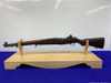 International Harvester M1 Garand 30-06 Park 24" *ICONIC AMERICAN RIFLE*
