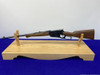 Winchester 1895 High Grade *TEXAS RANGERS 200th ANNIVERSARY* Only 500 Made*
