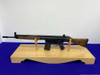 Century Arms CETME Sporter .308 Win Blue 19 1/2" *SMOOTH WOOD FURNITURE*
