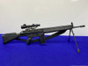 1982 H&K HK91 7.62x51NATO Black 17.7" *SOUGHT-AFTER PRE-BAN COLLECTOR ITEM*