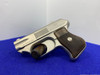 COP Inc SS-1 .357 Mag/38SP *CONSECUTIVE SERIAL PAIR - RARE OPPORTUNITY*