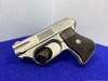 COP Inc SS-1 .357 Mag/38SP *CONSECUTIVE SERIAL PAIR - RARE OPPORTUNITY*