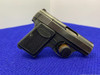 1968 Browning FN "Baby" Model 6.35mm Blue 2" *BAC MARKED SLIDE EXAMPLE*