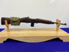 1943 Underwood M1 Carbine .30 Carbine Park 18" *HISTORIC WWII US FIREARM*
