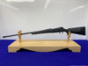 Weatherby Mark V .300 WBY MAG Blue 26" *LONG RANGE HEAVY HITTER*