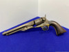 1862 Colt 1860 Army .44 Cal Blue 8" *ICONIC CIVIL WAR PERCUSSION REVOLVER*