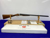 2004 Ruger Gold Label 12 Ga Stainless 28" *ULTRA SCARCE COLLECTOR MODEL*