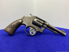 Smith Wesson 38 M&P Model of 1905 .38 Spl 4" *GREAT 4TH CHANGE EXAMPLE*
