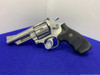 Smith Wesson 629-1 .44 Mag Stainless 4" *BEAUTIFUL DOUBLE-ACTION REVOLVER*
