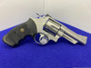 Smith Wesson 629-1 .44 Mag Stainless 4" *BEAUTIFUL DOUBLE-ACTION REVOLVER*
