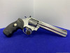 1996 Colt King Cobra *ULTRA RARE FACTORY BRIGHT STAINLESS ENHANCED MODEL*