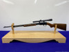 Winchester Model 61 .22 S,L,LR, Blued 24" *TACK-DRIVING RIMFIRE RIFLE*
