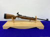 Kimber Model 82 Government .22 LR Blue 25" *VERY COLLECTIBLE RIFLE*
