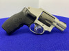 2006 Smith Wesson 340SC .357 Mag Two-Tone 1 7/8" *FEATURES CTC LASER GRIPS*