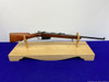 Argentine Mauser 1891 7.65x35mm Blue 24" *MADE BY DWM IN GERMANY*