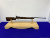 1946 Remington 513-T Matchmaster .22 LR Blue 27" *BOLT-ACTION TARGET RIFLE*