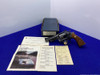 1973 Smith Wesson 19-3 .357 Mag Blue 4" *ICONIC AND SOUGHT AFTER REVOLVER*
