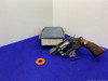 Smith & Wesson 12-2 .38Spl Blue 2" *EXCELLENT HIGH CONDITION* Iconic Piece
