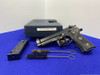 2001 Beretta 92FS Vertec 9mm Para Blk 4 1/2" *FIRST YEAR OF PRODUCTION*
