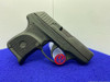 2009 Ruger LCP .380 ACP Blue 2 3/4" *SECOND YEAR OF PRODUCTION MODEL* 