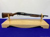 1918 Winchester Model 1912 12 Ga Blue 20.5" *GREAT EARLY PRODUCTION MODEL* 