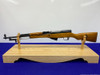 1978 Norinco SKS 7.62x39 Blue 20.5" *FEATURES ARSENAL [0129] STAMPING*