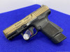 Century Arms Int. Canik TP9 Elite SC 9x19 3.6" *TUNGSTEN CERAKOTE FINISH* 