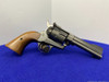 1958 Great Western Arms Deputy .22LR Blue 4" -RARE & HIGHLY SOUGHT AFTER-