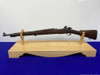 1943 Remington 03-A3 30-06 Blue 24" *COLLECTIBLE WWII BOLT-ACTION RIFLE*
