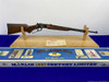 1997 Marlin 1897 Century Limited .22LR *FACTORY ENGRAVED with GOLD INLAY*
