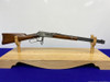 1897 Winchester 1894 .25-35 Win 20" *SADDLE RING CARBINE* All Original
