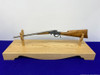 Stevens Crackshot No. 26 .22 LR 18" *WELL KNOWN SINGLE-SHOT TAKEDOWN RIFLE*