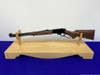 2011 Marlin 336C Carbine .35 Rem Blue 20" *CHECKERED AMERICAN BLACK WALNUT*