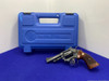 Smith Wesson 19-3 .357 Mag Blue 4" *THE TRUE CLASSIC .357 COMBAT MAGNUM*