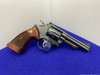 Smith Wesson 19-3 .357 Mag Blue 4" *THE TRUE CLASSIC .357 COMBAT MAGNUM*